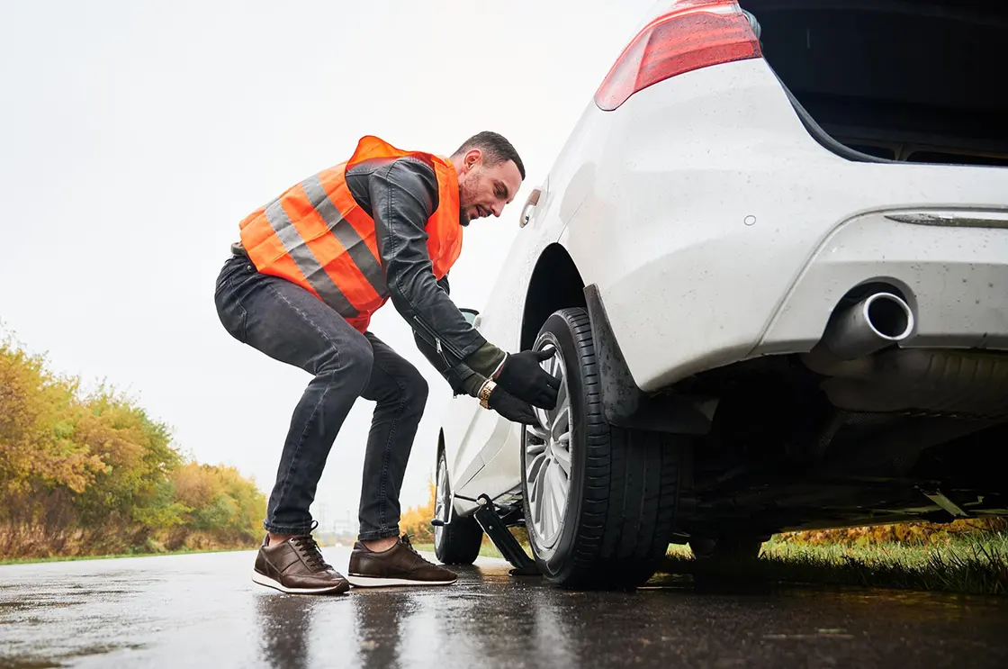 Çavdır Yol Yardım