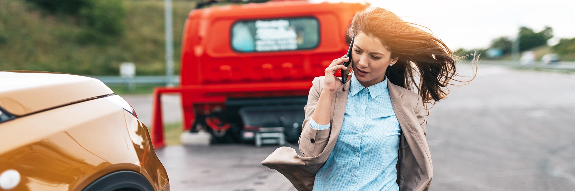 Çavdır Yol Yardım